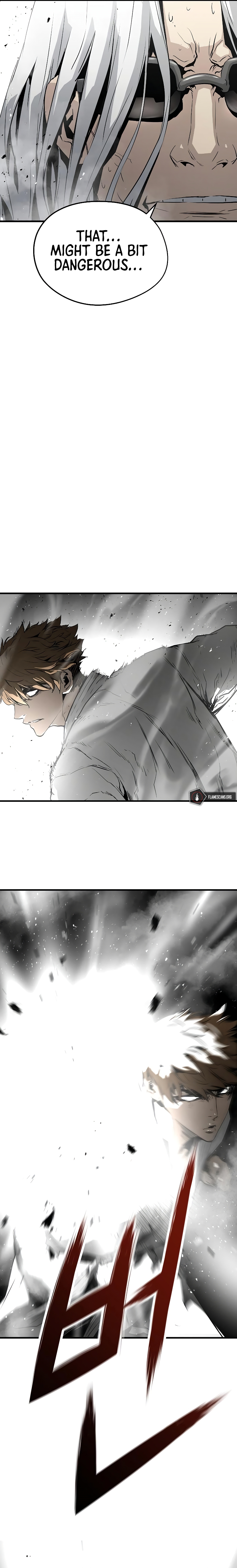 The Breaker 3 - Eternal Force Chapter 29 - Page 23