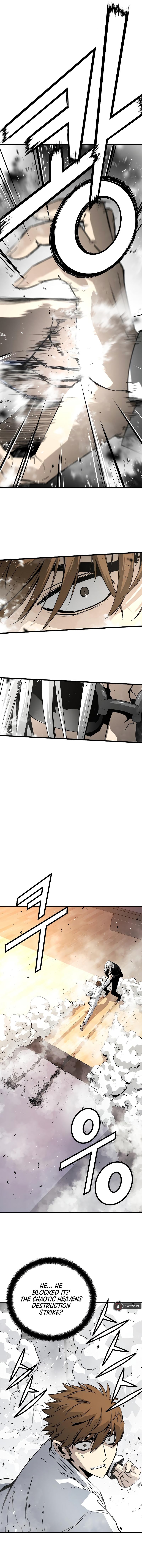 The Breaker 3 - Eternal Force Chapter 30 - Page 6