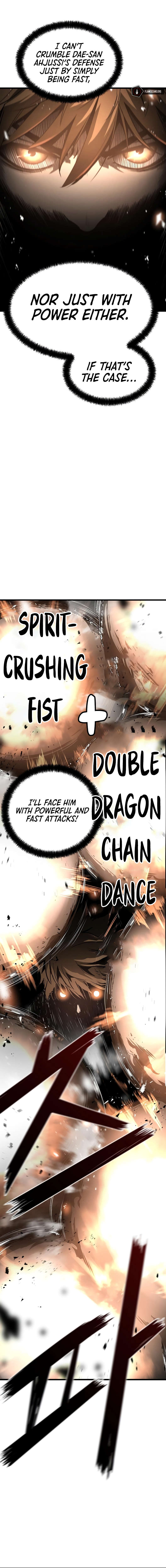The Breaker 3 - Eternal Force Chapter 34 - Page 7