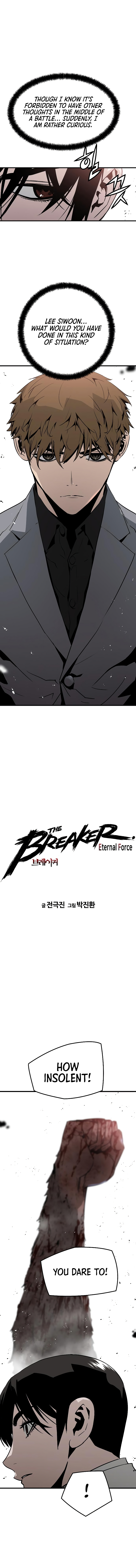 The Breaker 3 - Eternal Force Chapter 46 - Page 3