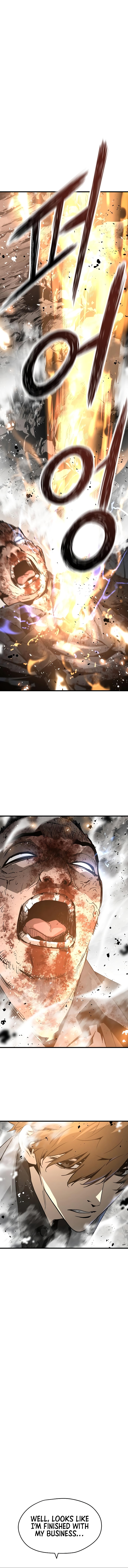The Breaker 3 - Eternal Force Chapter 50 - Page 5