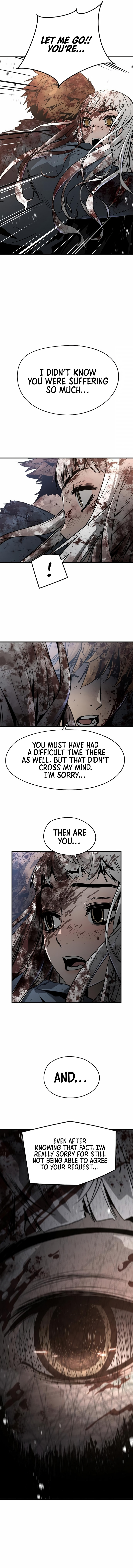 The Breaker 3 - Eternal Force Chapter 77 - Page 3