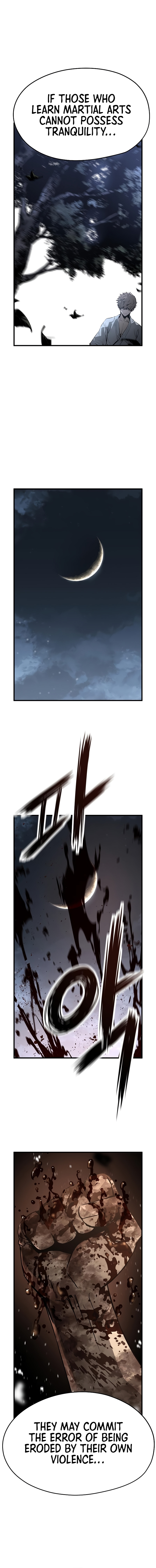 The Breaker 3 - Eternal Force Chapter 79 - Page 15