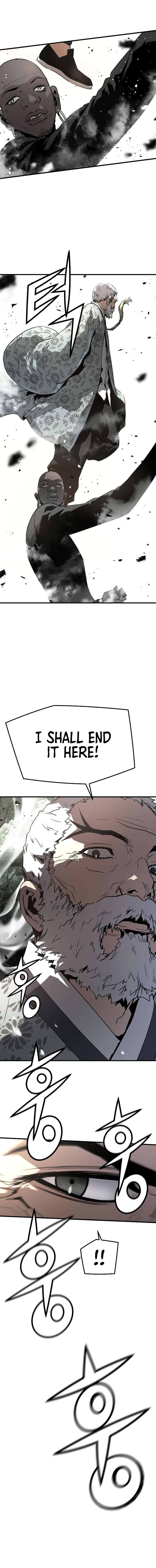 The Breaker 3 - Eternal Force Chapter 87 - Page 7