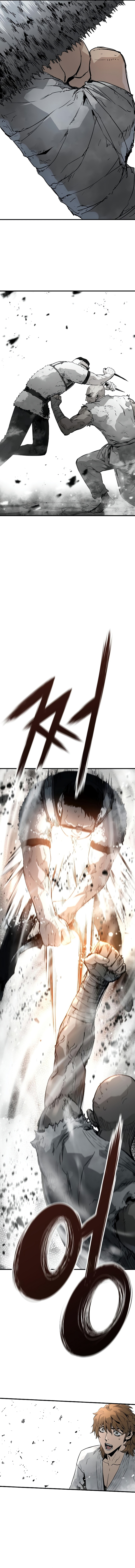 The Breaker 3 - Eternal Force Chapter 88 - Page 15