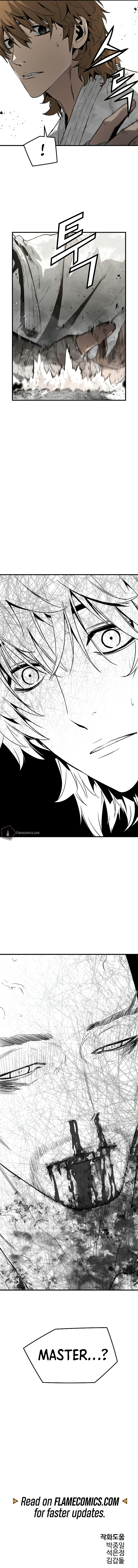 The Breaker 3 - Eternal Force Chapter 90 - Page 16