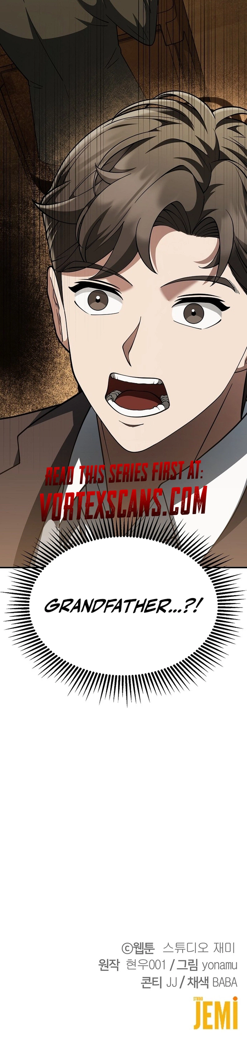 The Ceo Who Wants an Easy Life Chapter 4 - Page 29