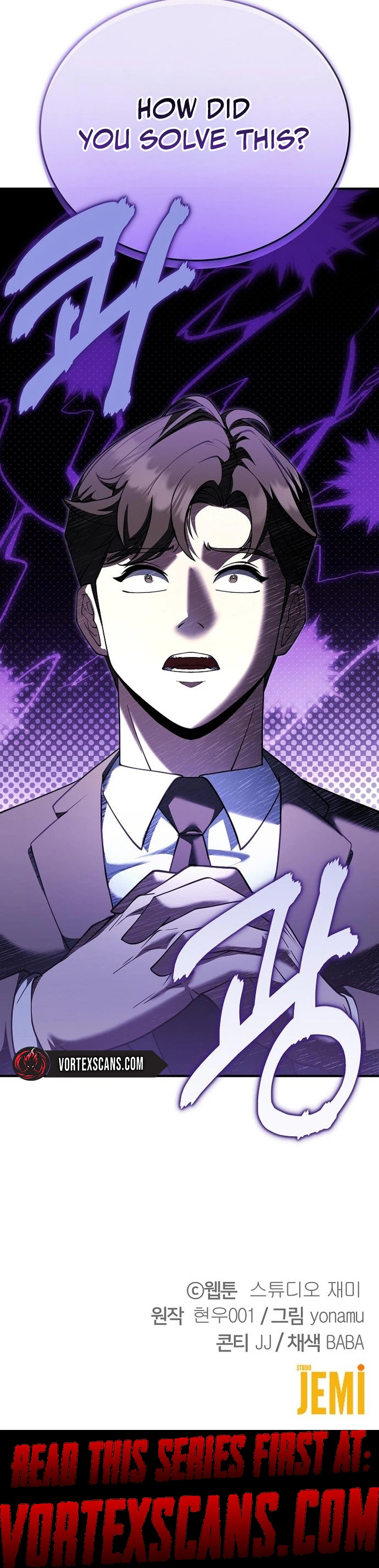 The Ceo Who Wants an Easy Life Chapter 6 - Page 31