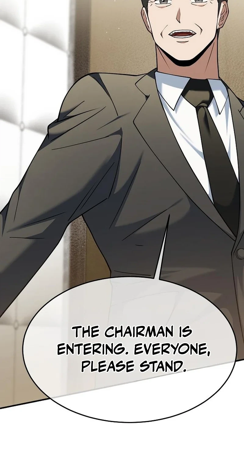 The Ceo Who Wants an Easy Life Chapter 8 - Page 6