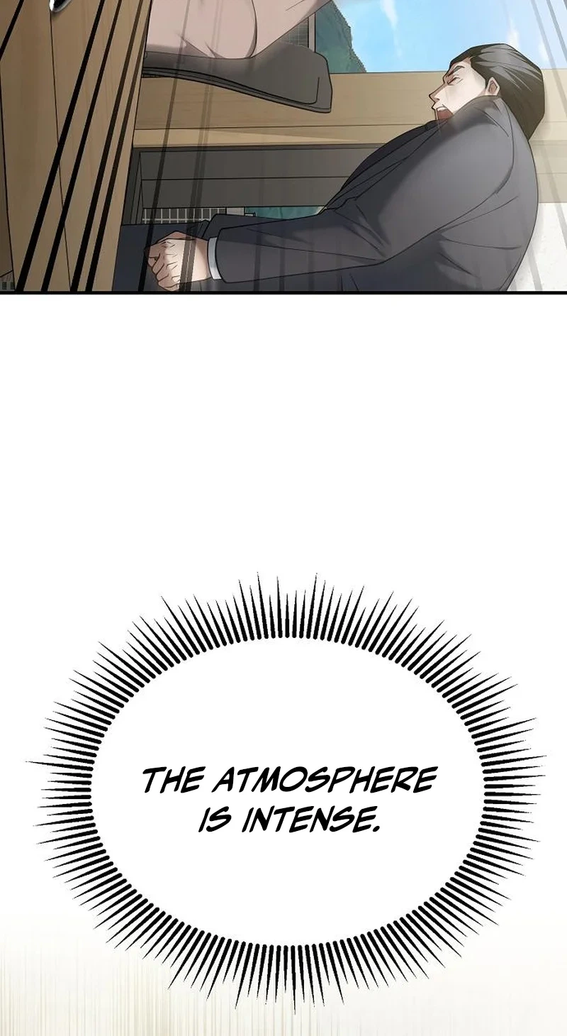 The Ceo Who Wants an Easy Life Chapter 8 - Page 9