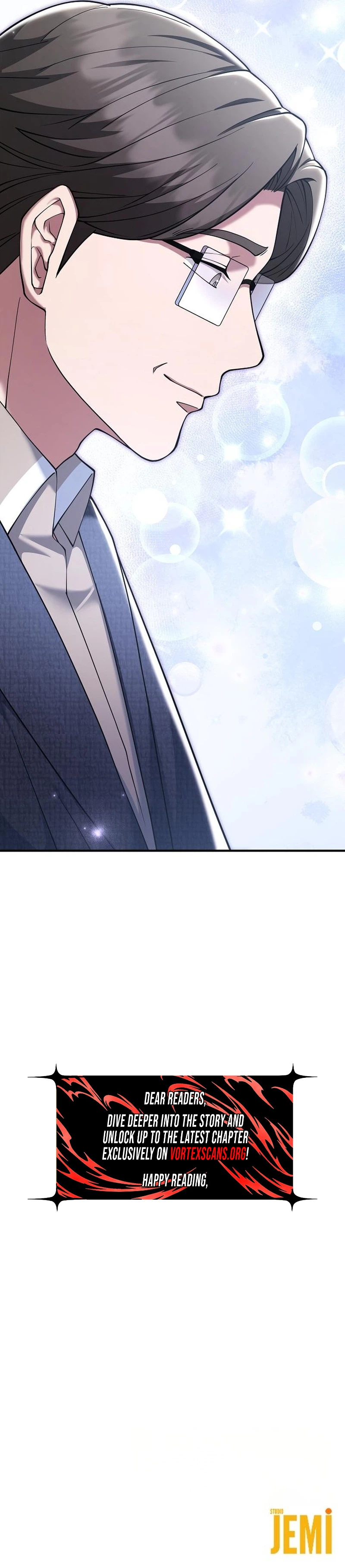 The Ceo Who Wants an Easy Life Chapter 9 - Page 31