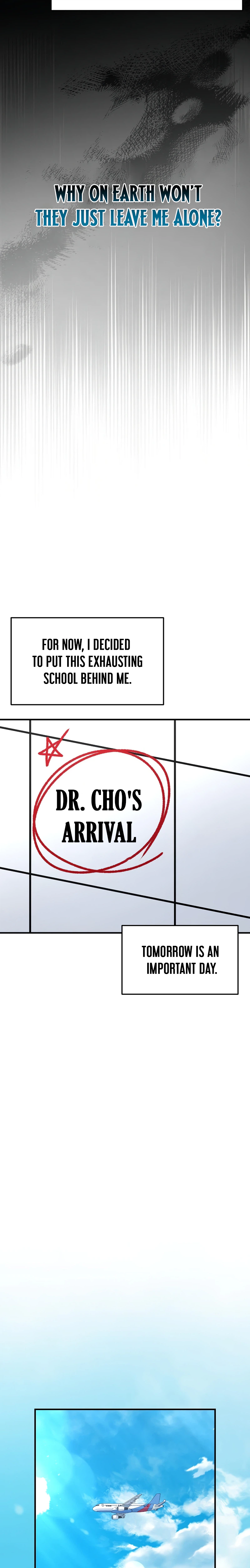The Ceo Who Wants an Easy Life Chapter 13 - Page 14