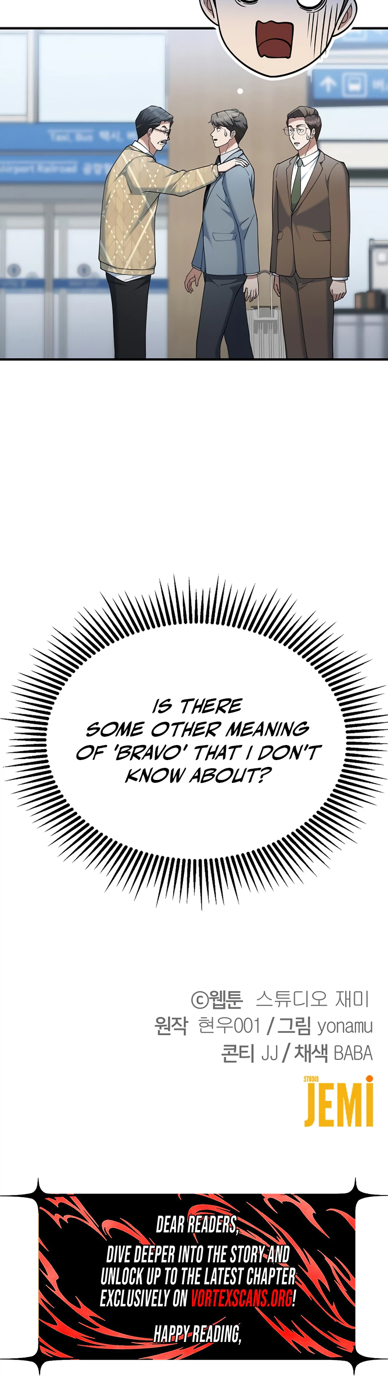 The Ceo Who Wants an Easy Life Chapter 13 - Page 30