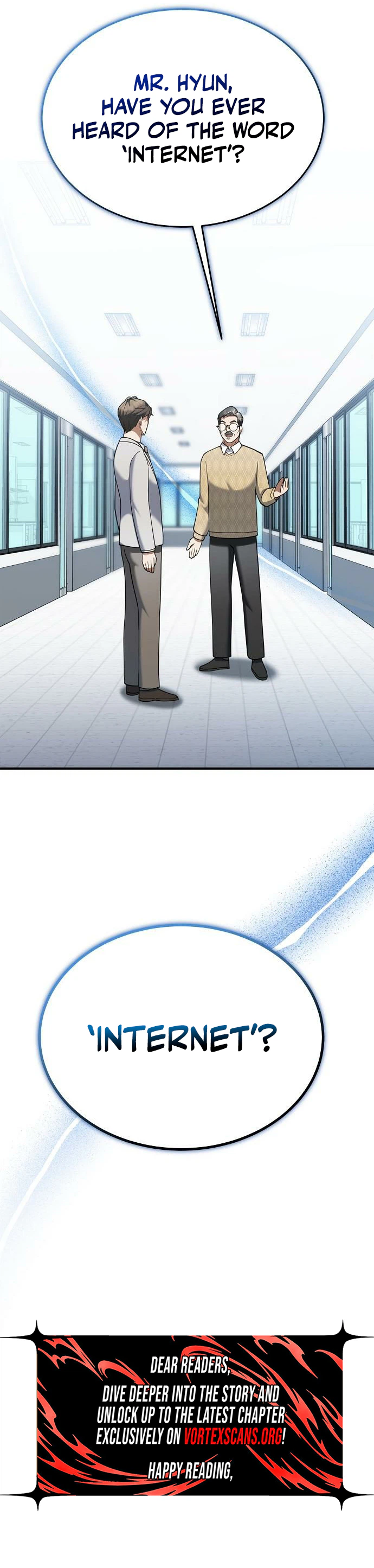 The Ceo Who Wants an Easy Life Chapter 16 - Page 30
