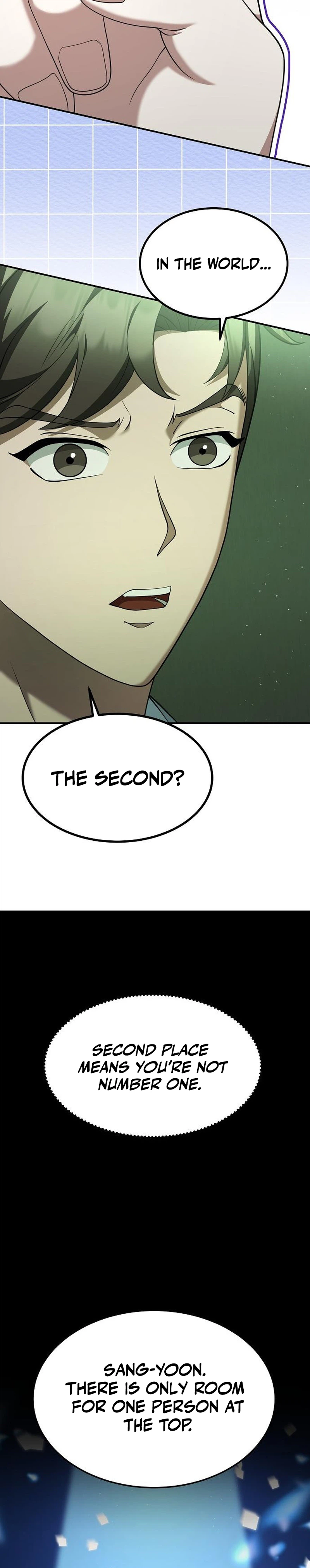 The Ceo Who Wants an Easy Life Chapter 17 - Page 27