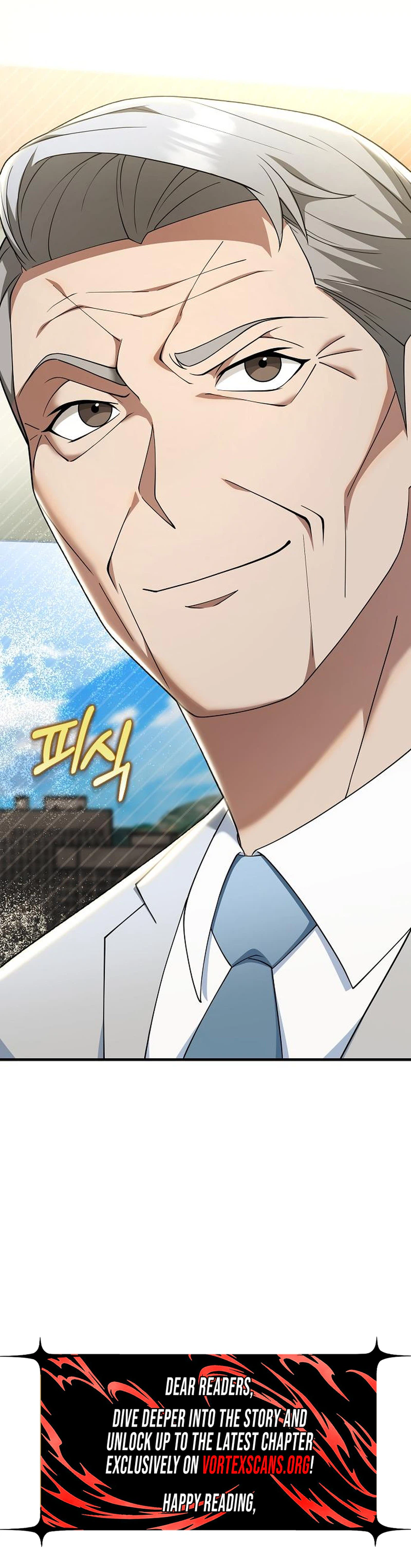 The Ceo Who Wants an Easy Life Chapter 18 - Page 29