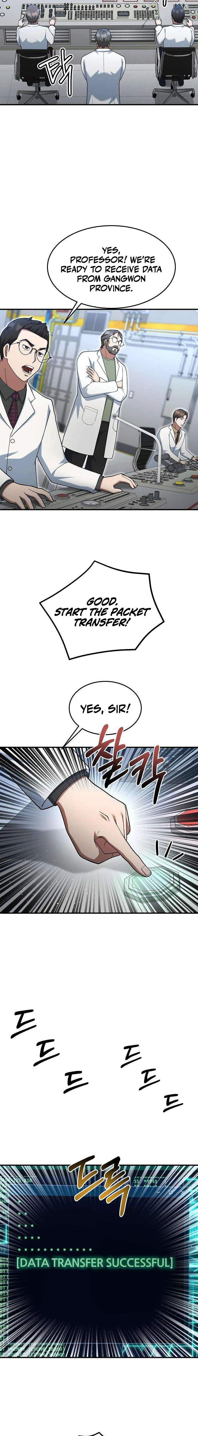 The Ceo Who Wants an Easy Life Chapter 22 - Page 21