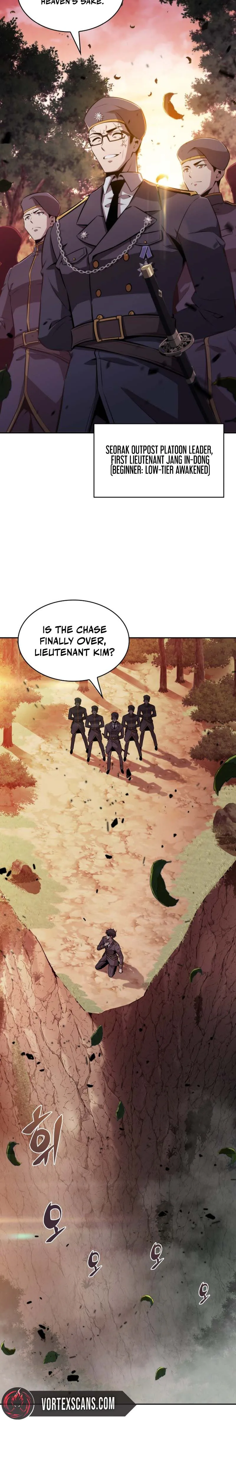 The Chairman of Pharmaceutical Company is a Poison King Chapter 1 - Page 5