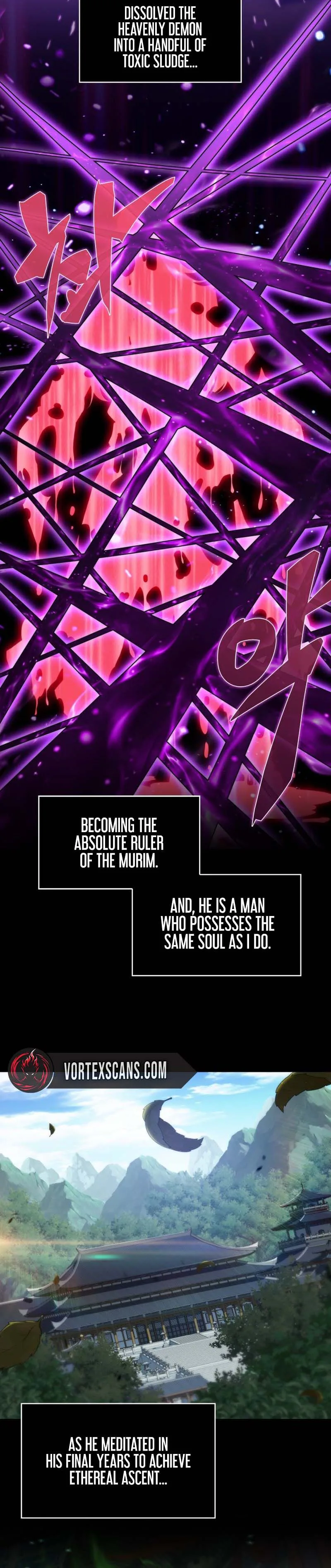 The Chairman of Pharmaceutical Company is a Poison King Chapter 1 - Page 21