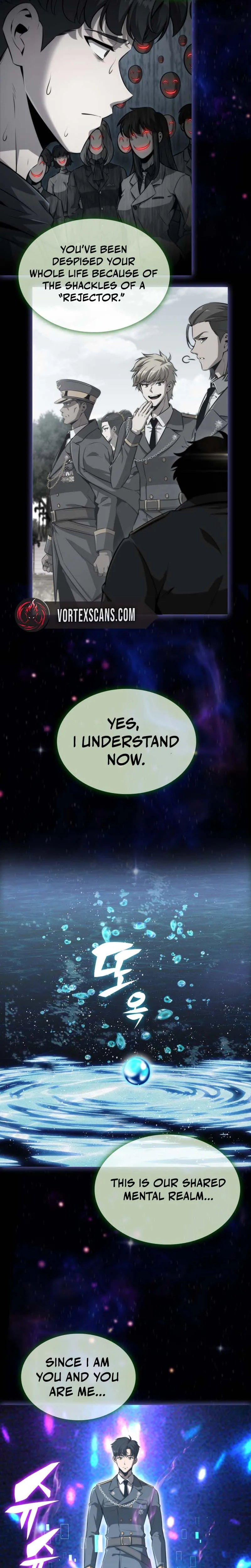 The Chairman of Pharmaceutical Company is a Poison King Chapter 1 - Page 24