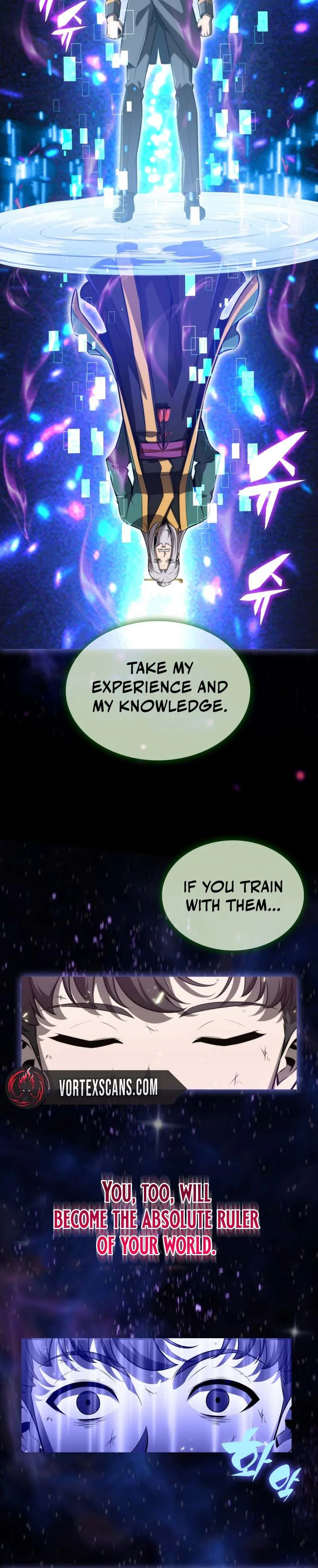 The Chairman of Pharmaceutical Company is a Poison King Chapter 1 - Page 25