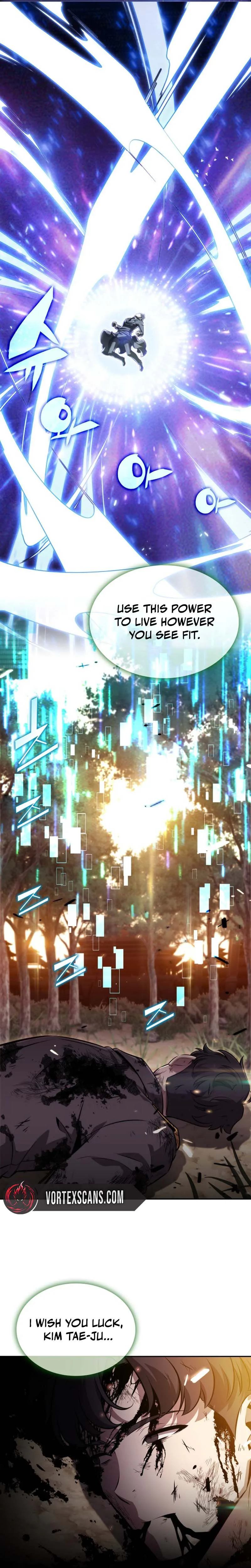 The Chairman of Pharmaceutical Company is a Poison King Chapter 1 - Page 26