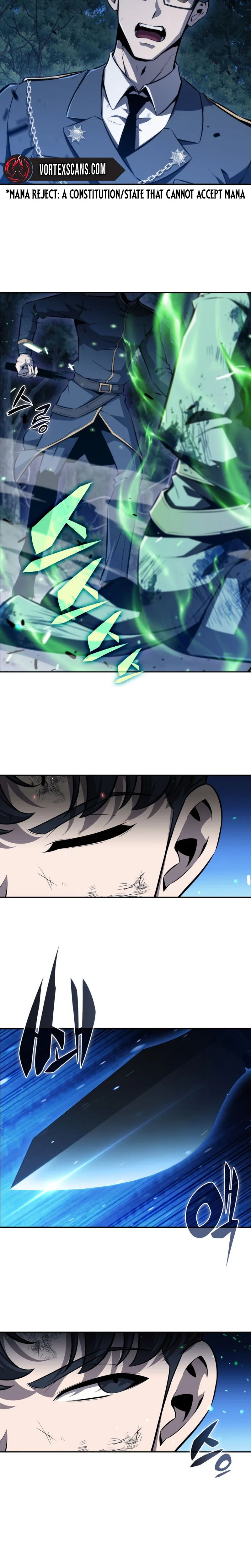 The Chairman of Pharmaceutical Company is a Poison King Chapter 2 - Page 4