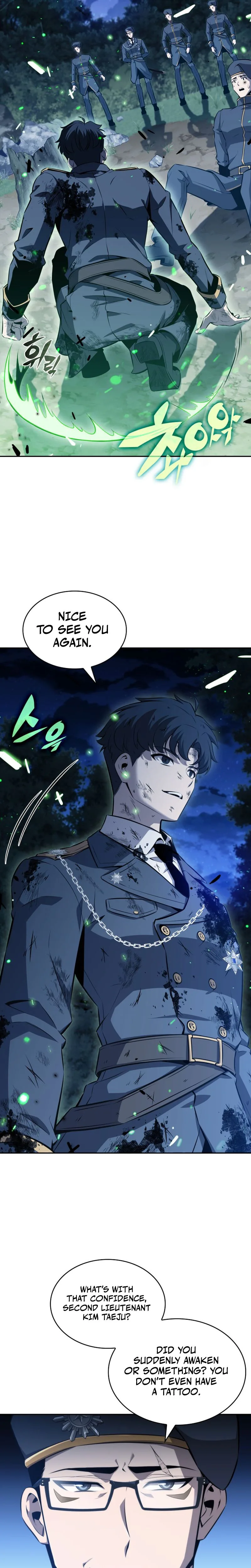 The Chairman of Pharmaceutical Company is a Poison King Chapter 2 - Page 7