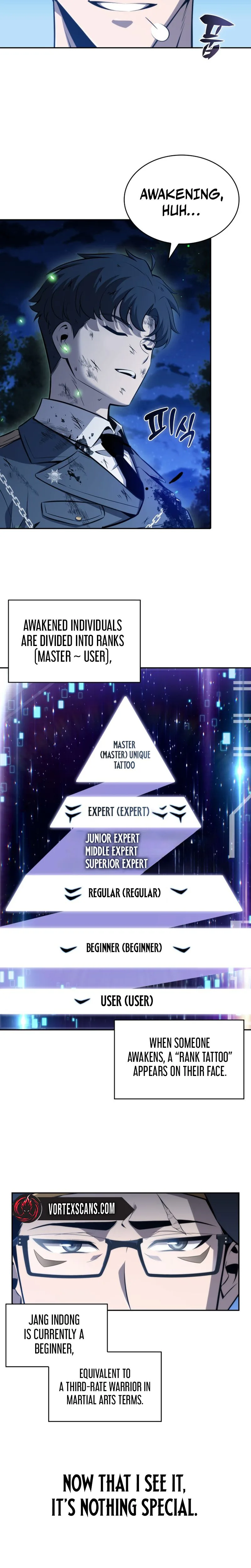 The Chairman of Pharmaceutical Company is a Poison King Chapter 2 - Page 8