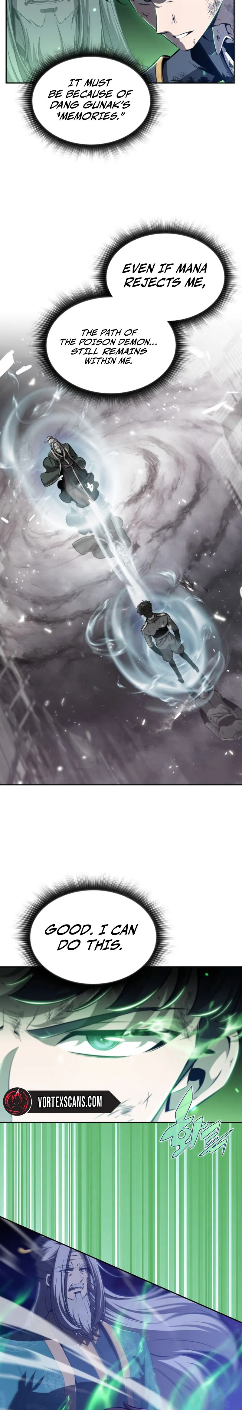 The Chairman of Pharmaceutical Company is a Poison King Chapter 2 - Page 12