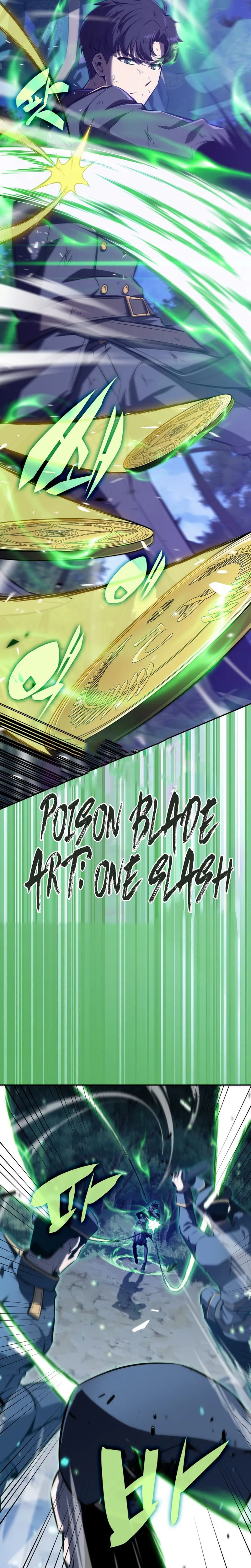 The Chairman of Pharmaceutical Company is a Poison King Chapter 2 - Page 13