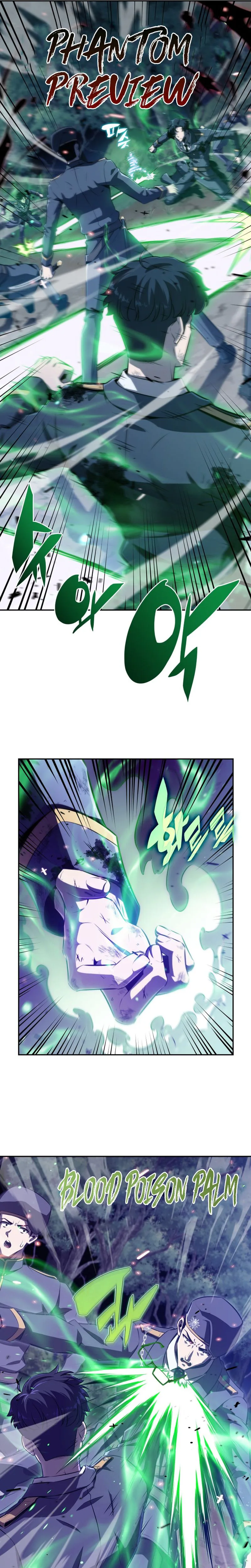 The Chairman of Pharmaceutical Company is a Poison King Chapter 2 - Page 15