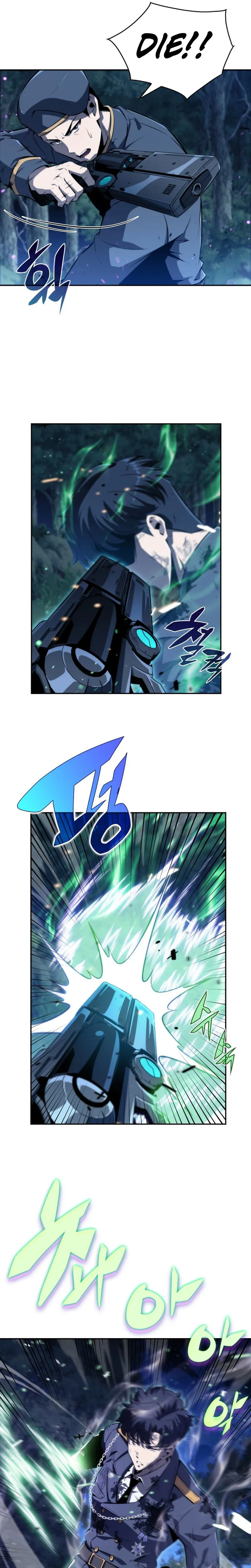 The Chairman of Pharmaceutical Company is a Poison King Chapter 2 - Page 17