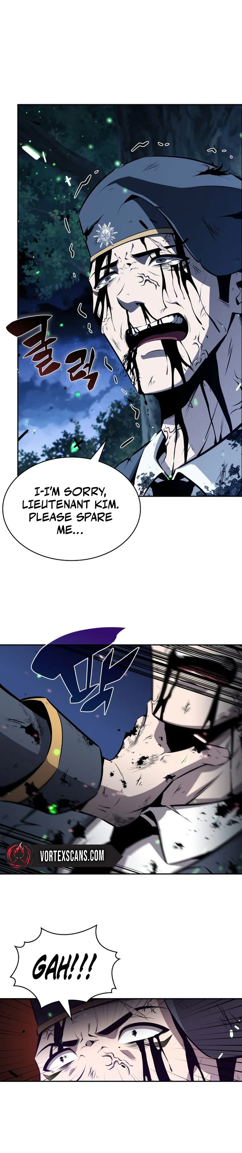 The Chairman of Pharmaceutical Company is a Poison King Chapter 2 - Page 20
