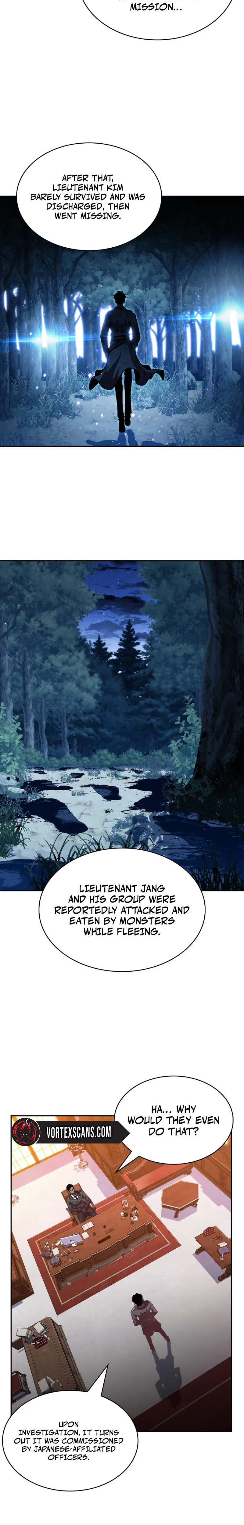 The Chairman of Pharmaceutical Company is a Poison King Chapter 2 - Page 26