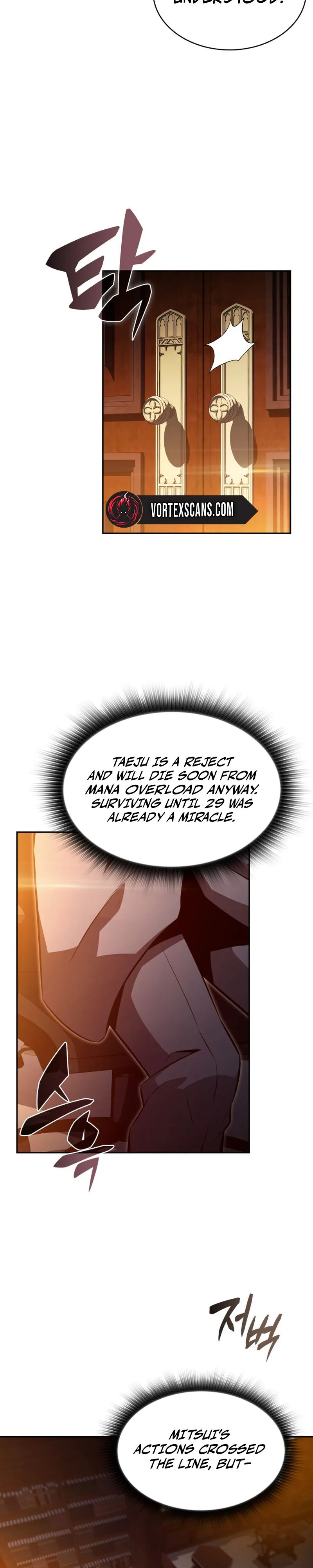 The Chairman of Pharmaceutical Company is a Poison King Chapter 2 - Page 30