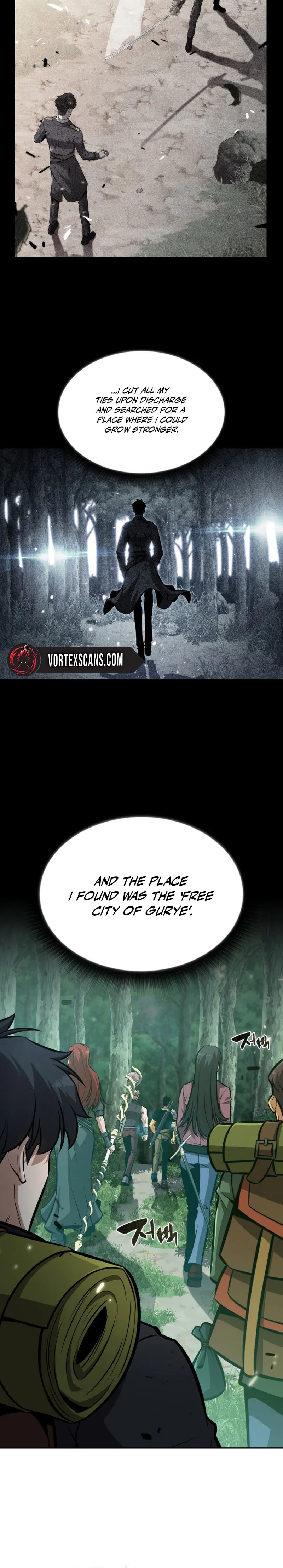 The Chairman of Pharmaceutical Company is a Poison King Chapter 3 - Page 6
