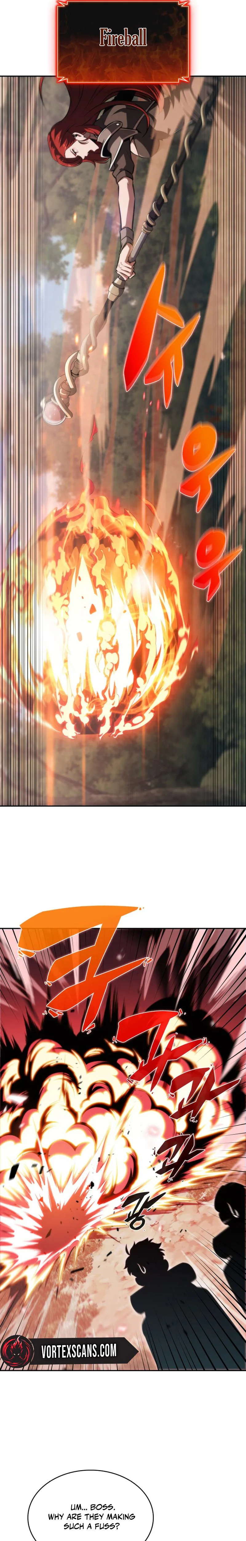 The Chairman of Pharmaceutical Company is a Poison King Chapter 3 - Page 13