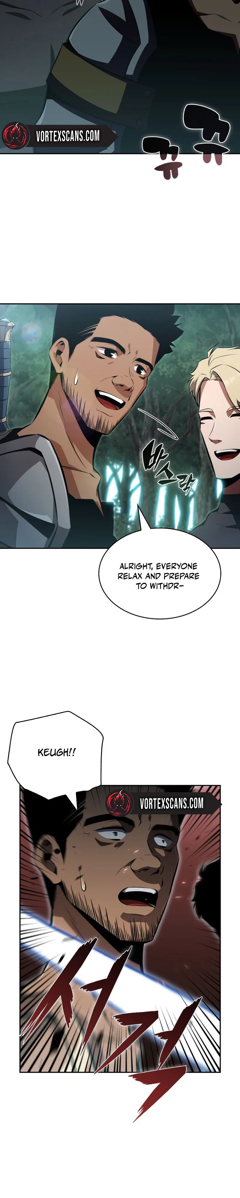 The Chairman of Pharmaceutical Company is a Poison King Chapter 3 - Page 18