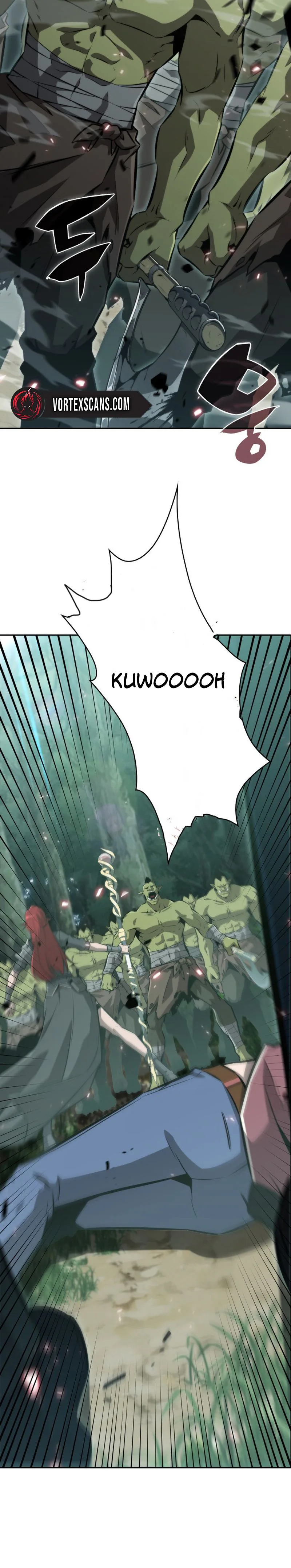 The Chairman of Pharmaceutical Company is a Poison King Chapter 3 - Page 20