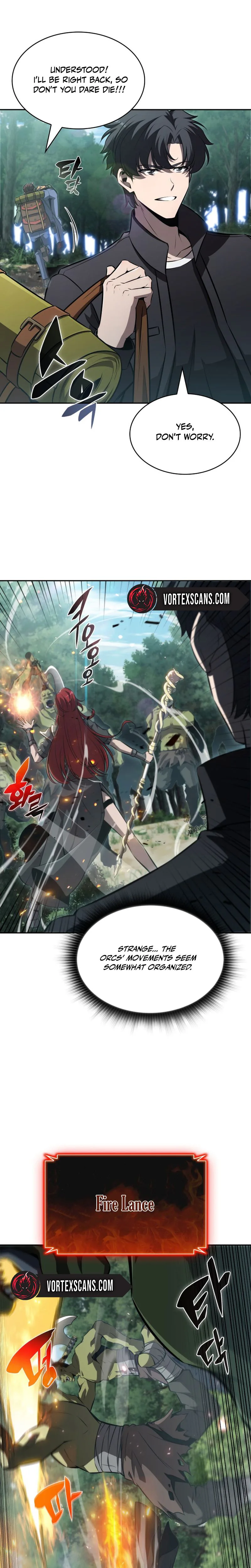 The Chairman of Pharmaceutical Company is a Poison King Chapter 3 - Page 23