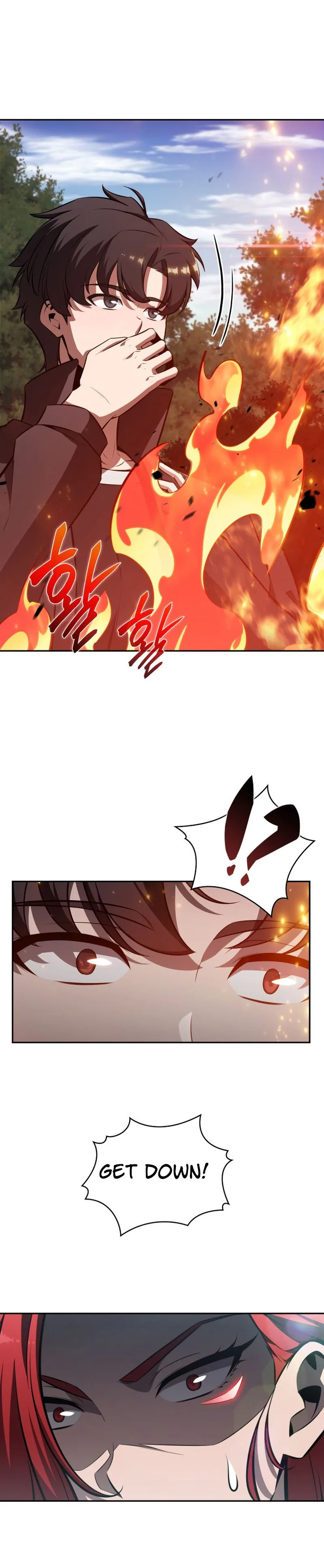 The Chairman of Pharmaceutical Company is a Poison King Chapter 3 - Page 26