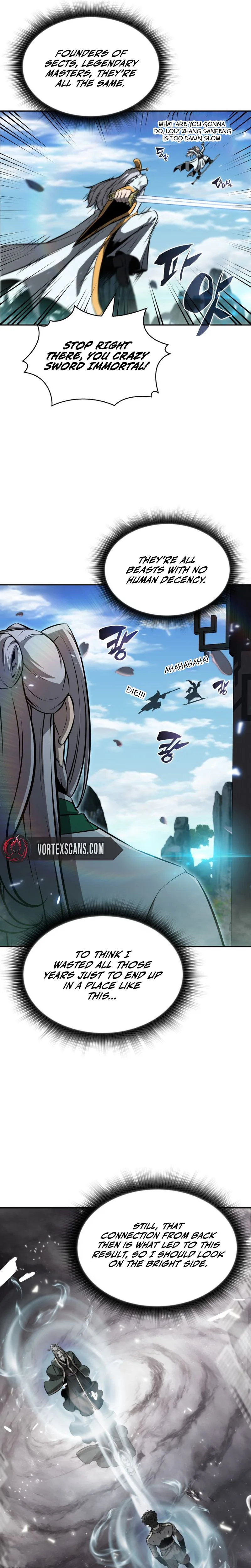The Chairman of Pharmaceutical Company is a Poison King Chapter 4 - Page 6