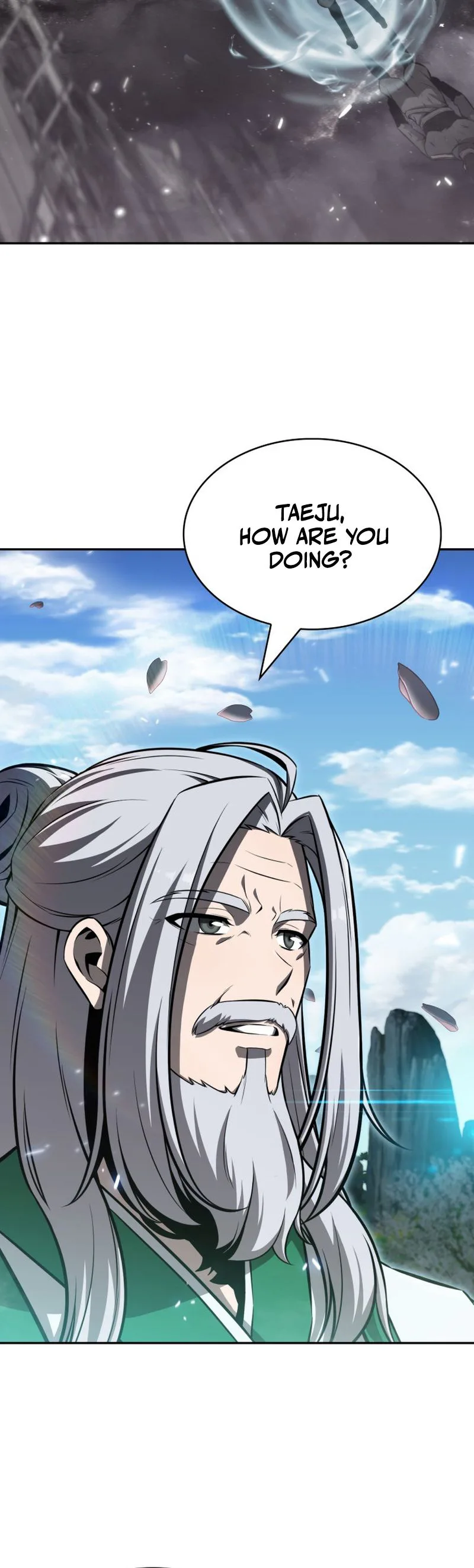 The Chairman of Pharmaceutical Company is a Poison King Chapter 4 - Page 7