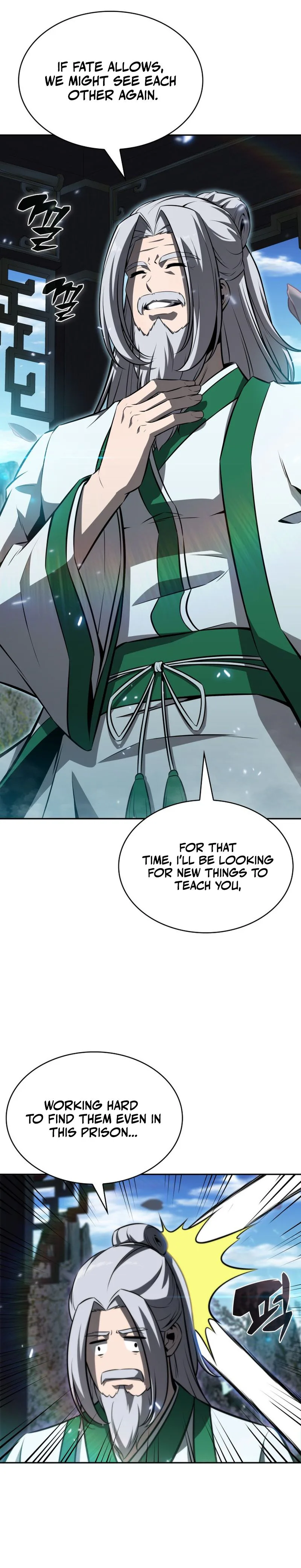 The Chairman of Pharmaceutical Company is a Poison King Chapter 4 - Page 9
