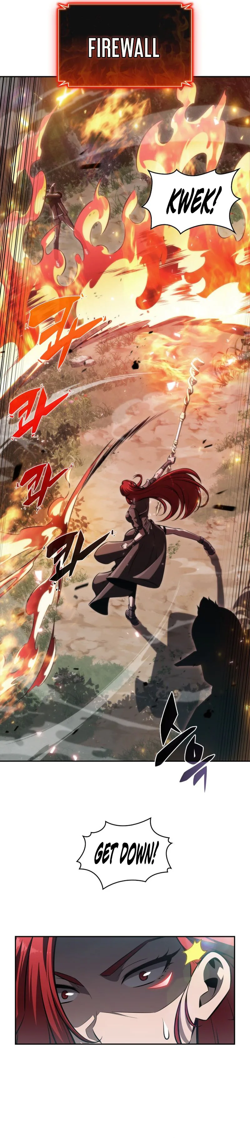 The Chairman of Pharmaceutical Company is a Poison King Chapter 4 - Page 11