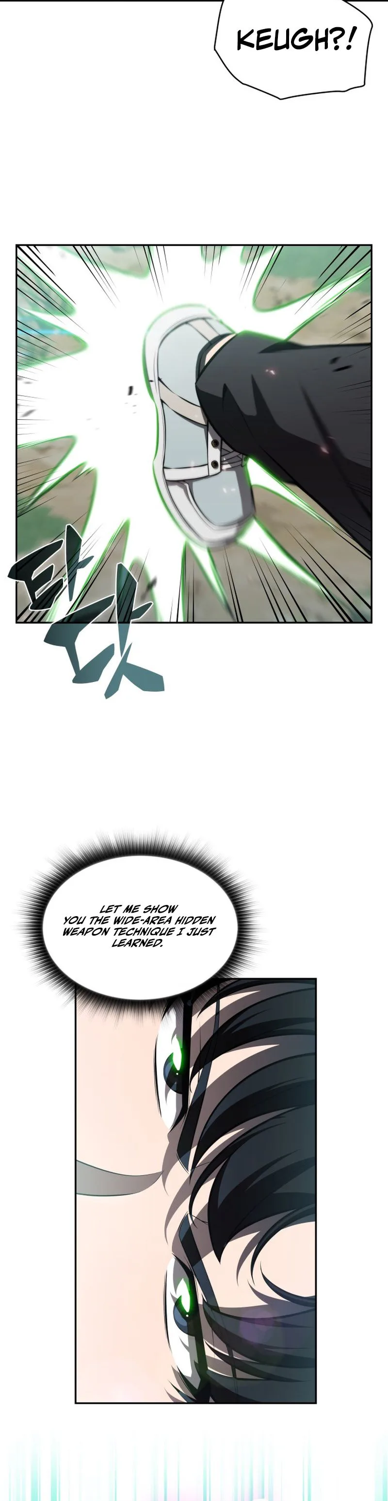 The Chairman of Pharmaceutical Company is a Poison King Chapter 4 - Page 13