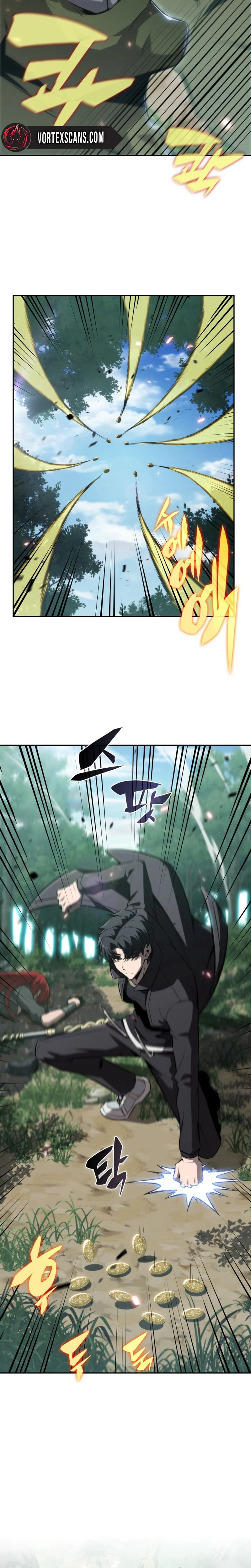 The Chairman of Pharmaceutical Company is a Poison King Chapter 4 - Page 15