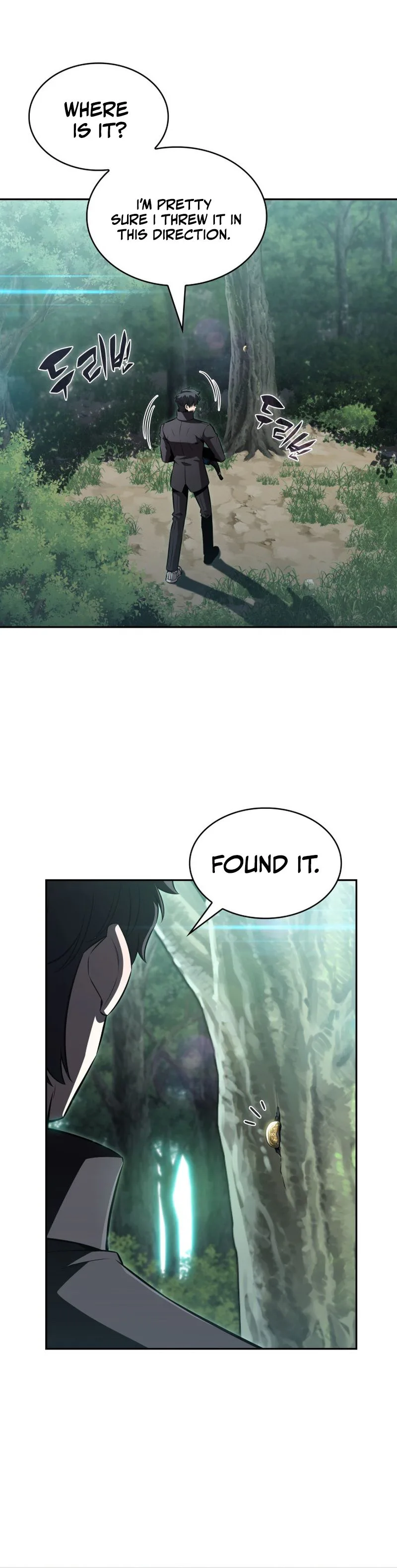 The Chairman of Pharmaceutical Company is a Poison King Chapter 4 - Page 19