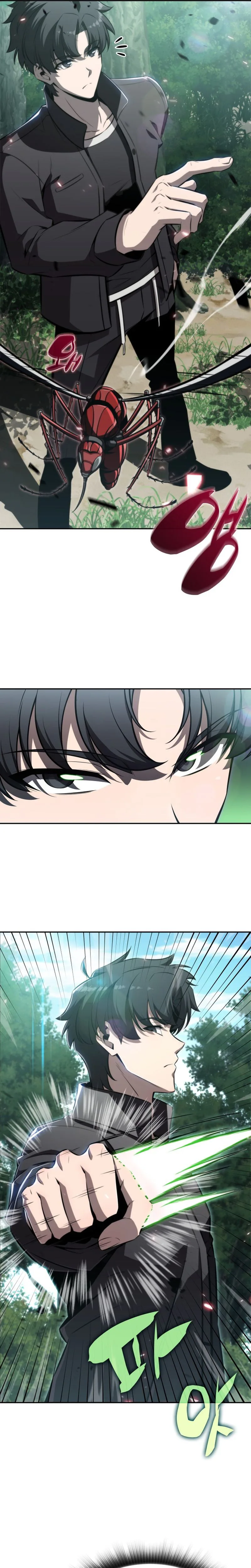 The Chairman of Pharmaceutical Company is a Poison King Chapter 4 - Page 20